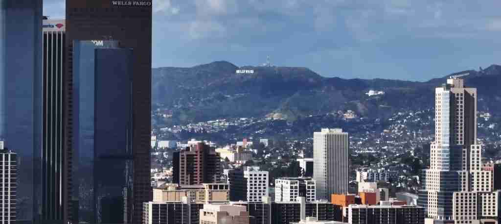 Los Angeles 10-Day Complete Adventure