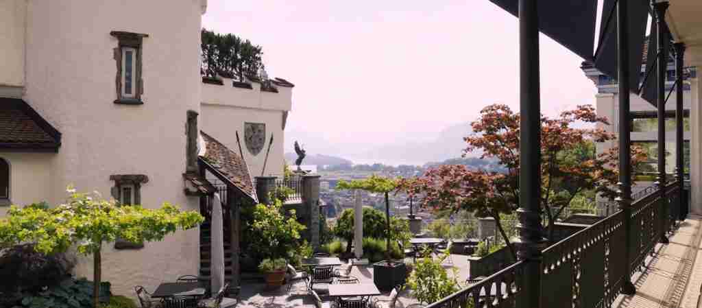 Lucerne 5-Day Highlights Experience