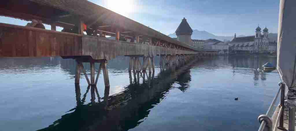 Bellinzona 3-Day Discovery Tour