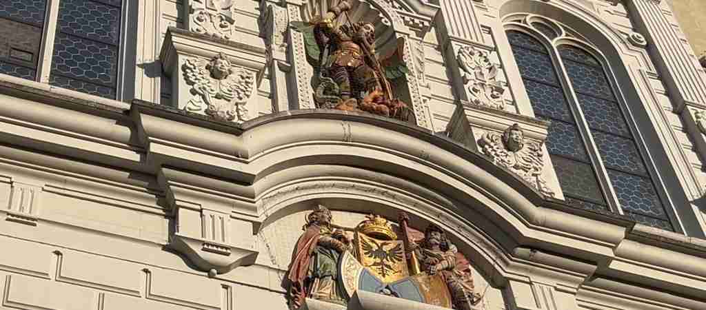 Lucerne 7-Day Cultural Journey