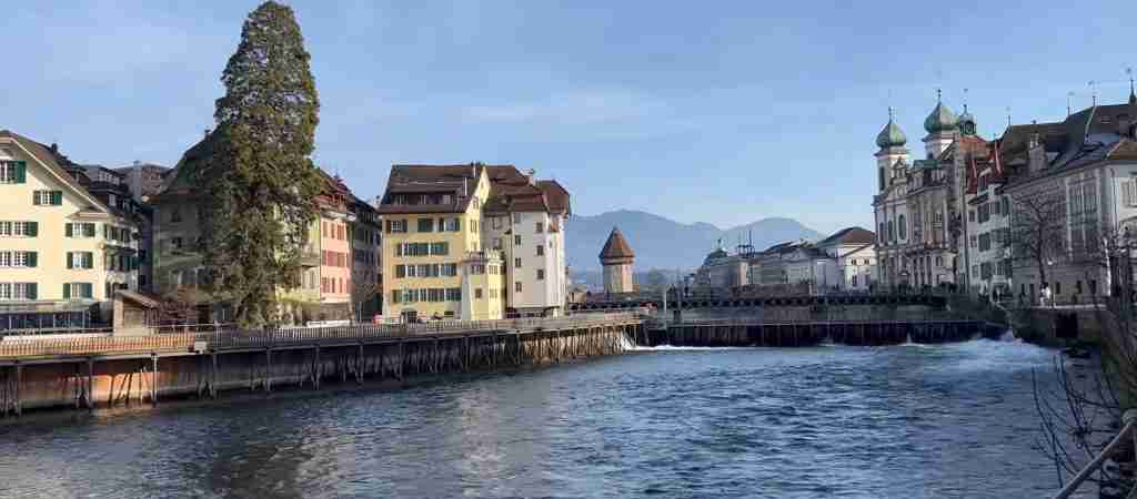 Lucerne 3-Day Discovery Tour