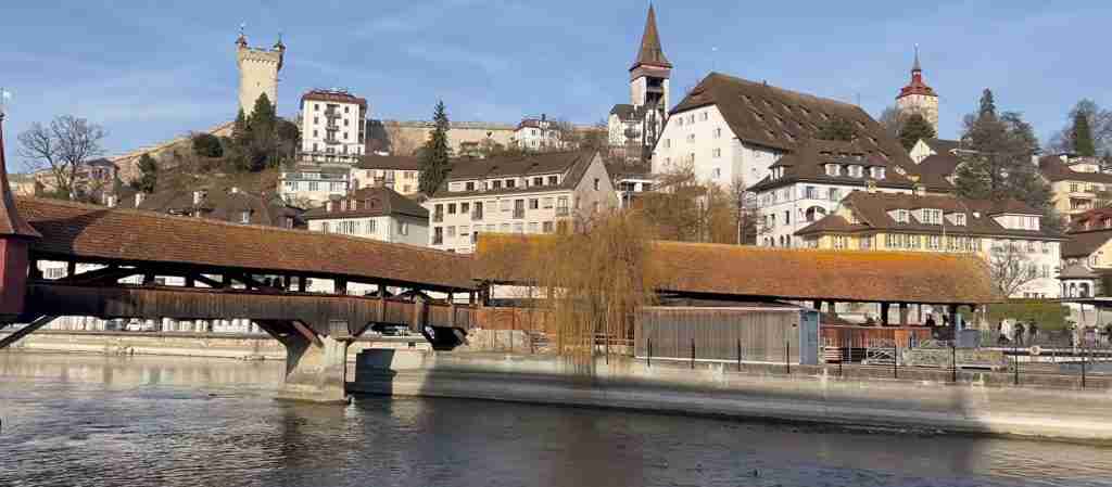 Lucerne 5-Day Highlights Experience