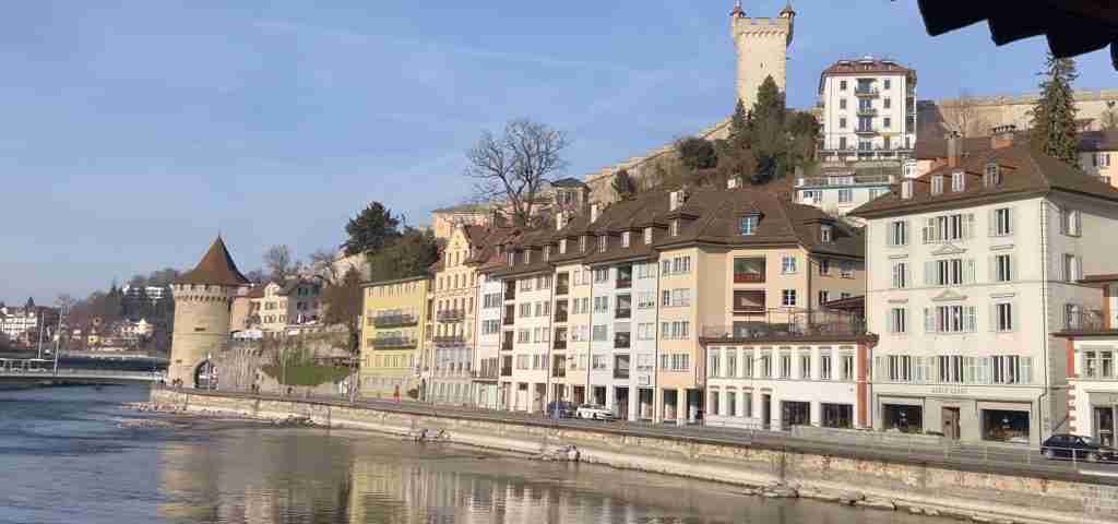 Lucerne 3-Day Discovery Tour