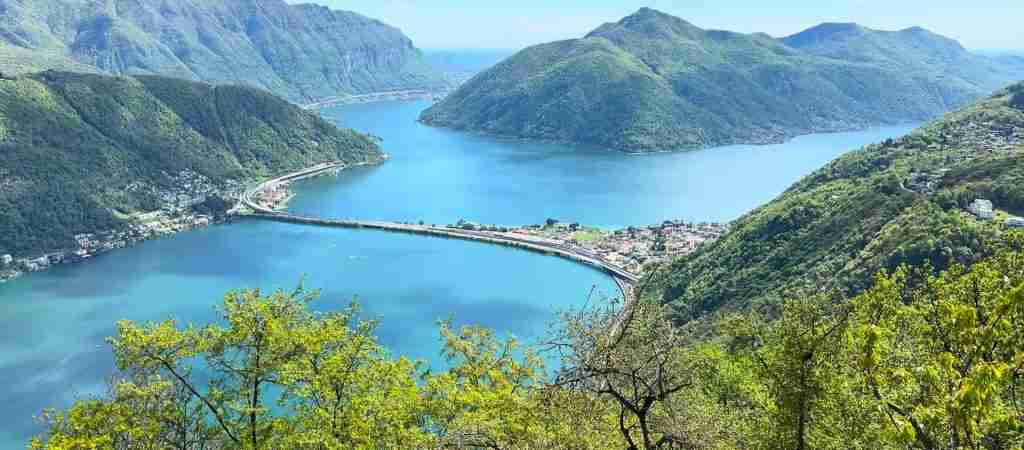 Switzerland 3-Day Discovery Tour