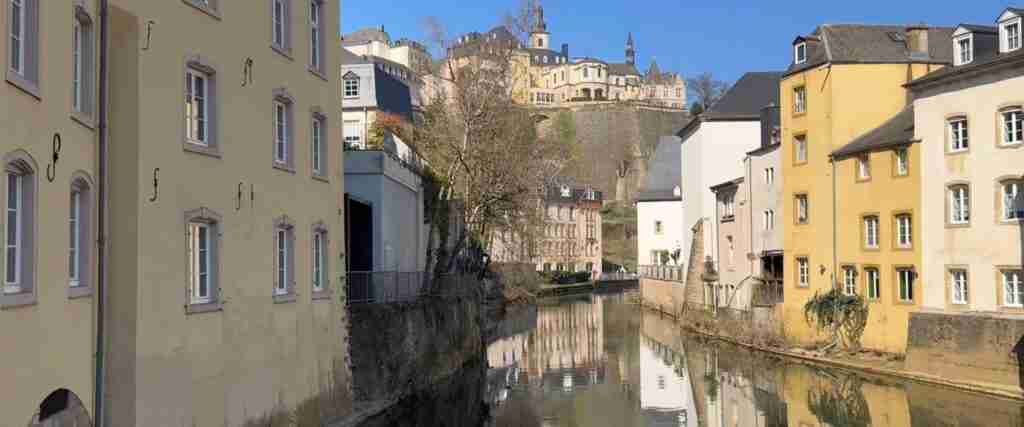 Western Europe 7-Day Cultural Journey