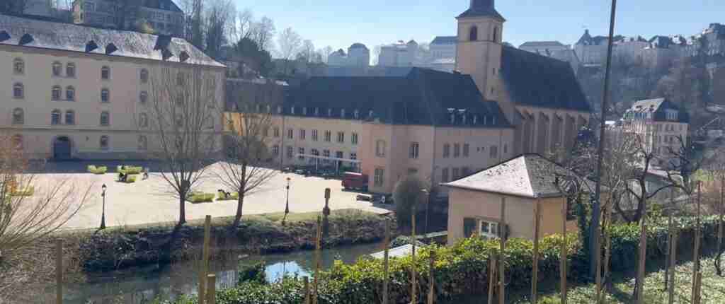 Western Europe 7-Day Cultural Journey