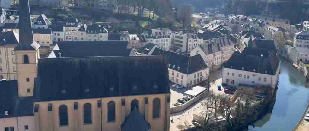 Western Europe 3-Day Discovery Tour
