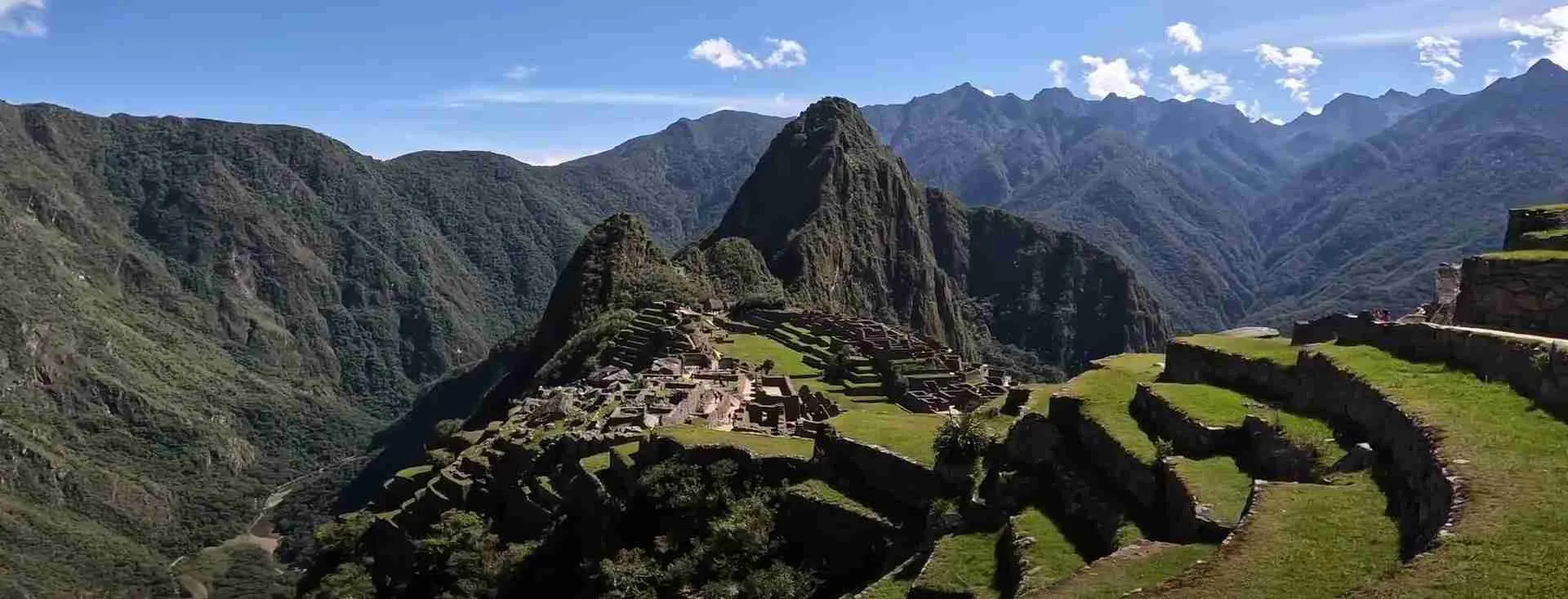 Customize Your Machu Picchu Tour