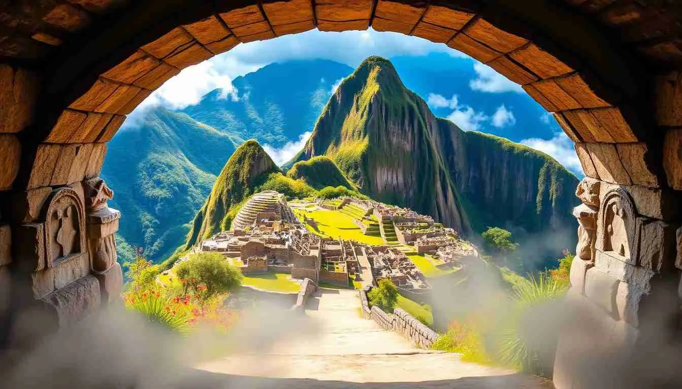 machu picchu entrance fee