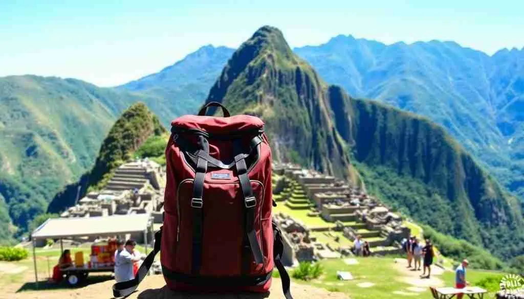 Machu Picchu 3-Day Discovery Tour