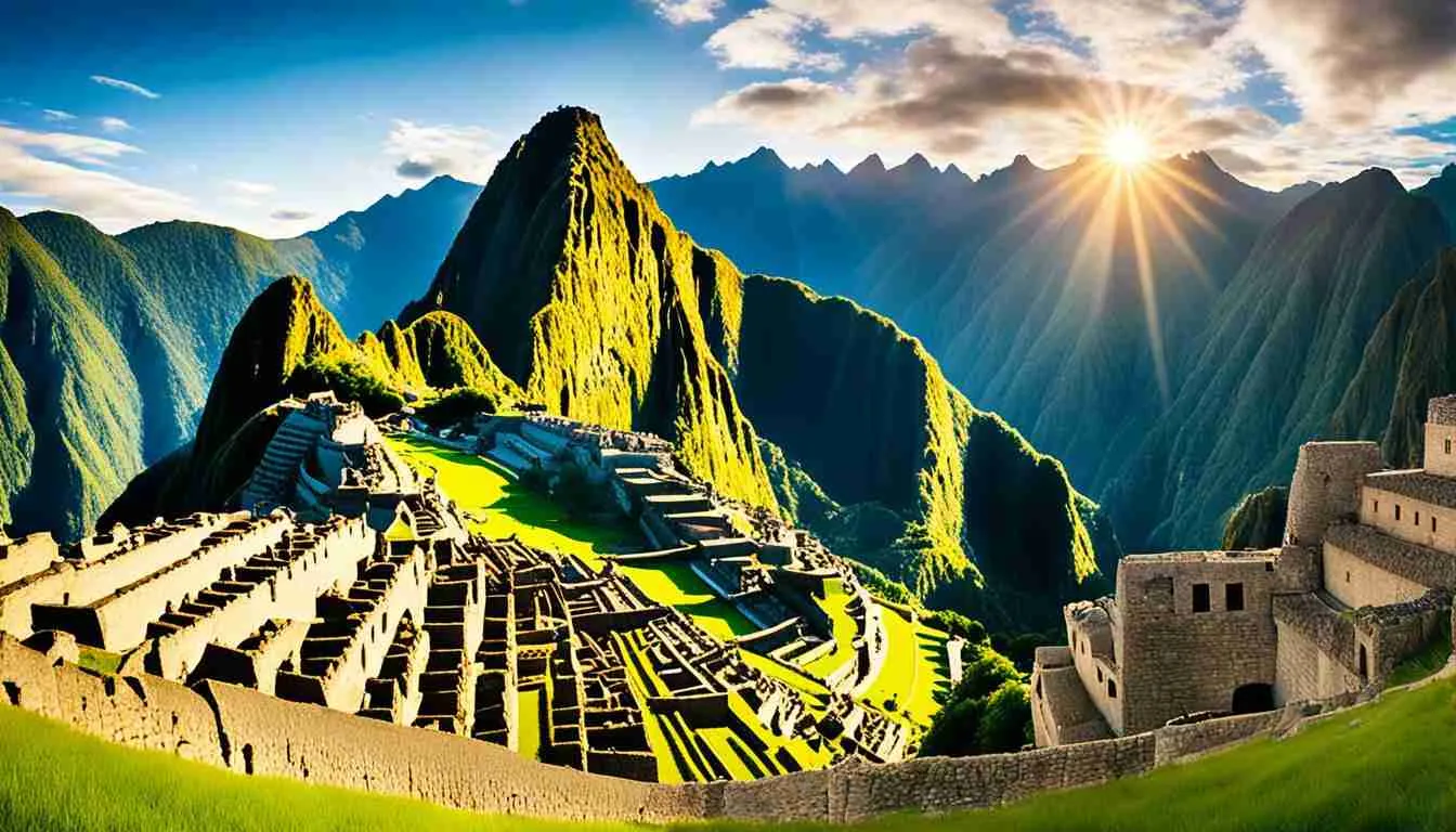 machu picchu tours