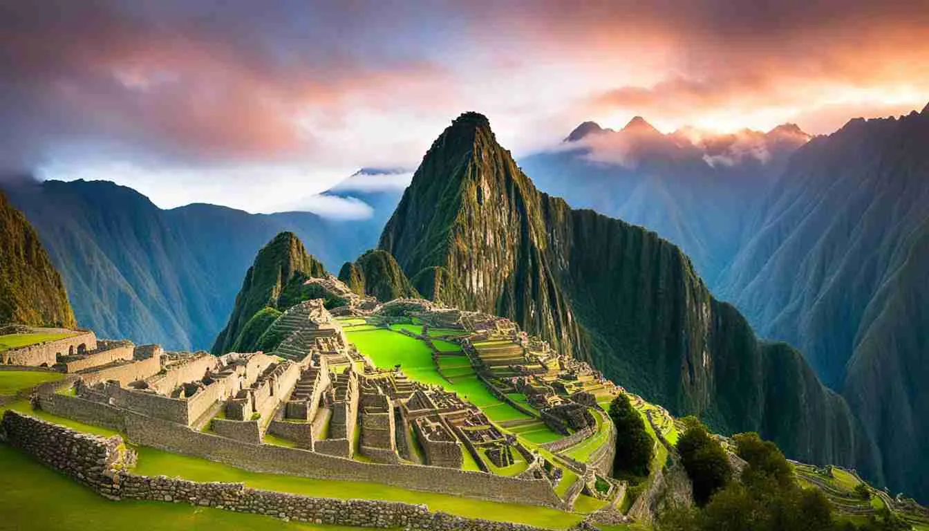 machu picchu travel guide
