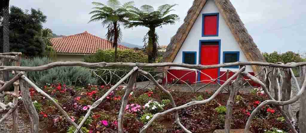 Madeira 7-Day Cultural Journey