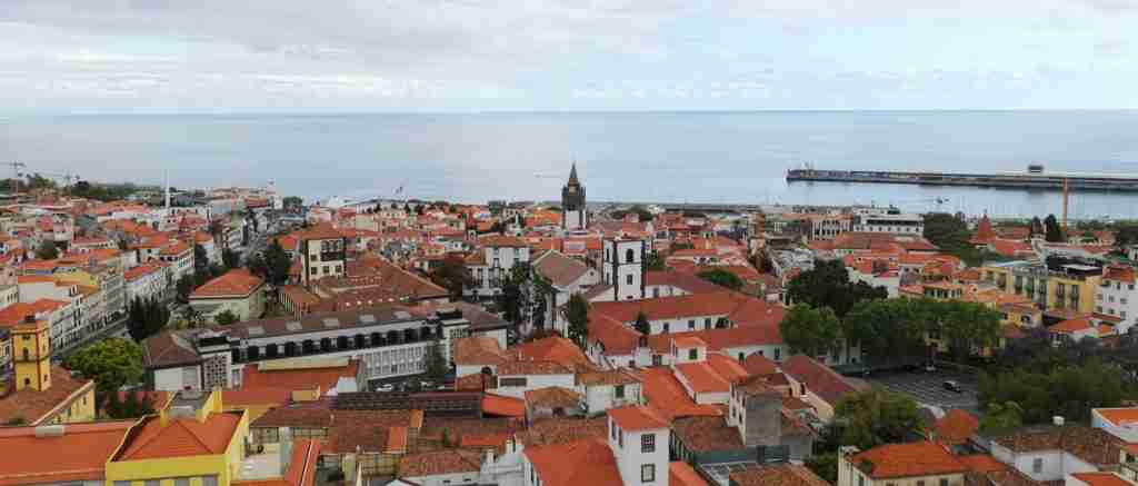 Madeira 3-Day Discovery Tour