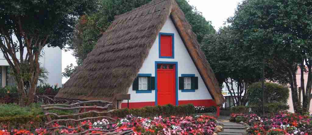 Madeira 7-Day Cultural Journey