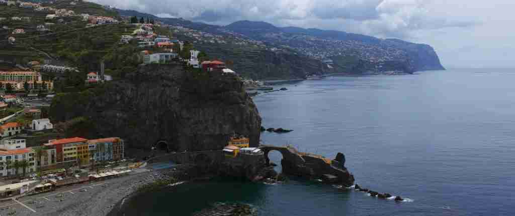 Madeira 7-Day Cultural Journey