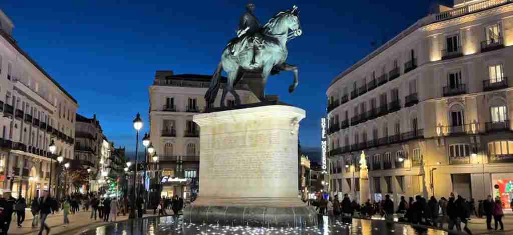 Segovia 7-Day Cultural Journey