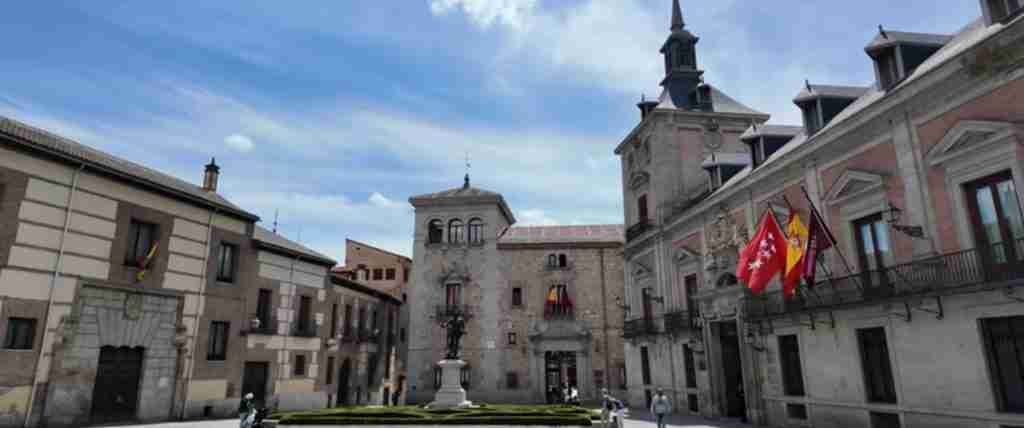 Madrid 3-Day Discovery Tour