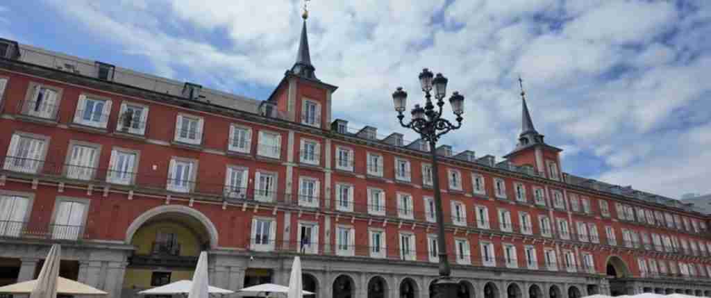 Segovia 3-Day Discovery Tour