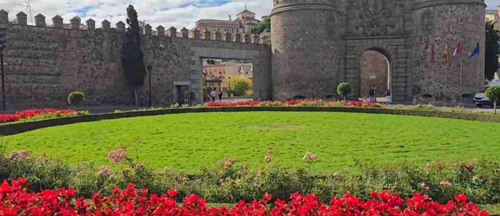 Madrid 3-Day Discovery Tour