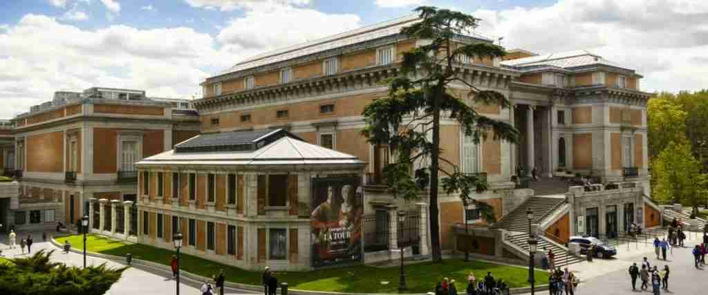 Madrid 10-Day Complete Adventure
