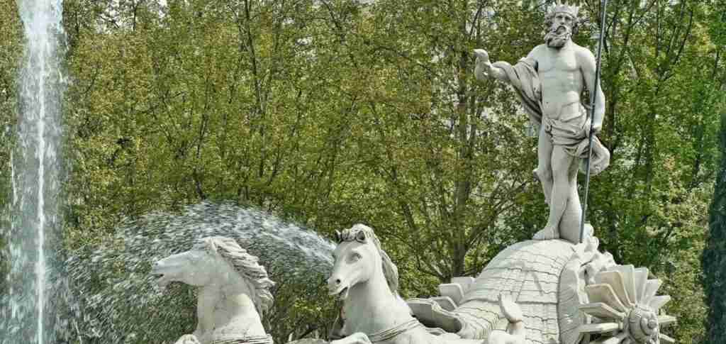 Madrid 7-Day Cultural Journey