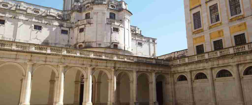 Lisbon 3-Day Discovery Tour