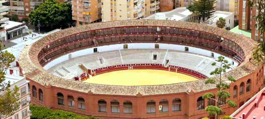 Malaga 3-Day Discovery Tour