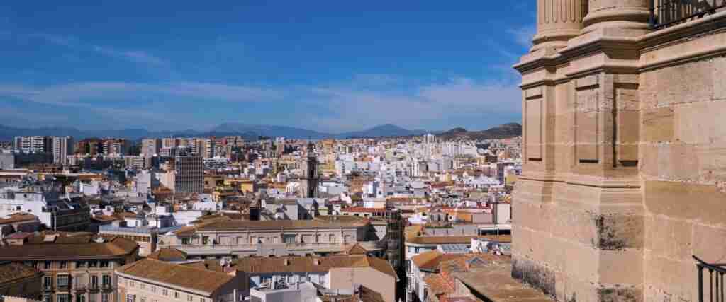 Malaga 10-Day Complete Adventure