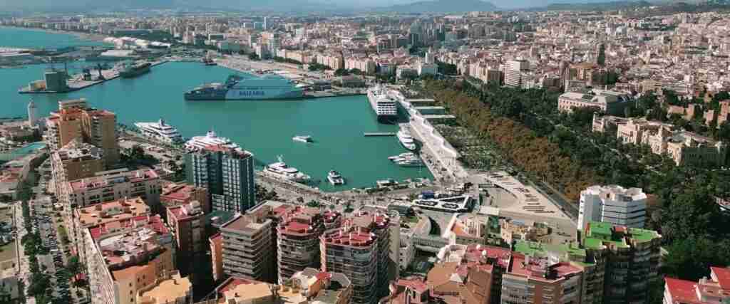 Malaga 5-Day Highlights Experience