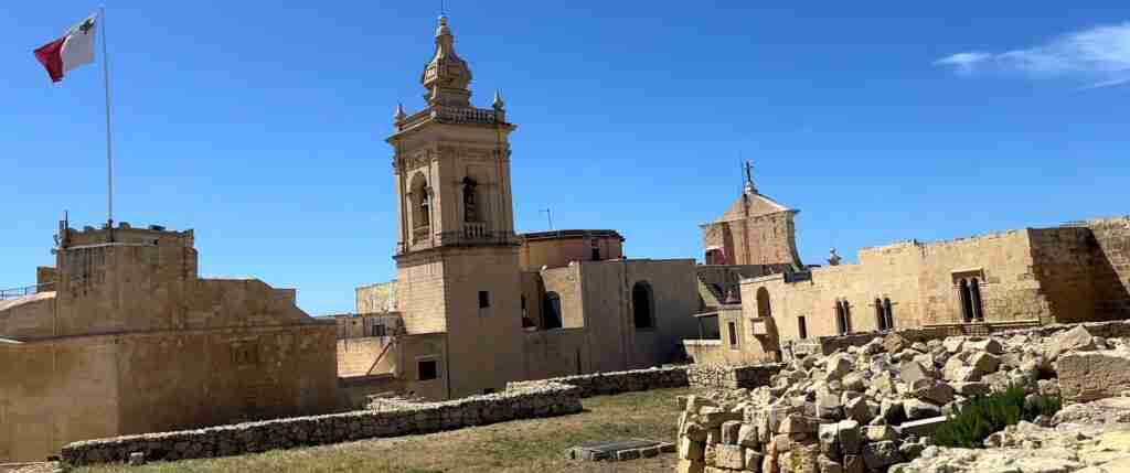 Malta 10-Day Complete Adventure