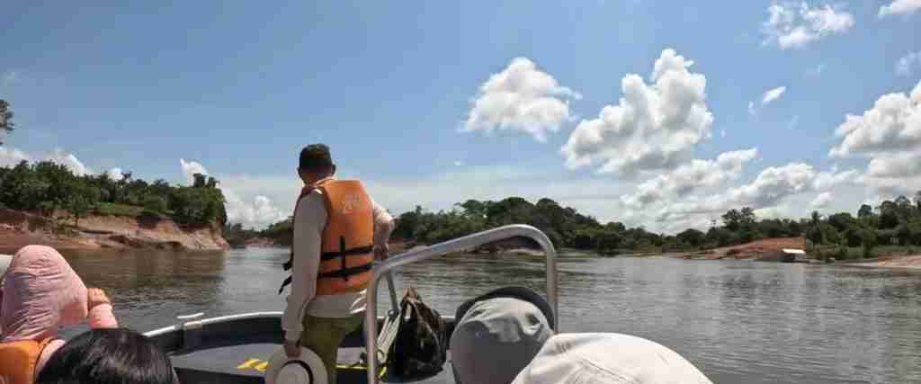 Manaus 5-Day Highlights Experience