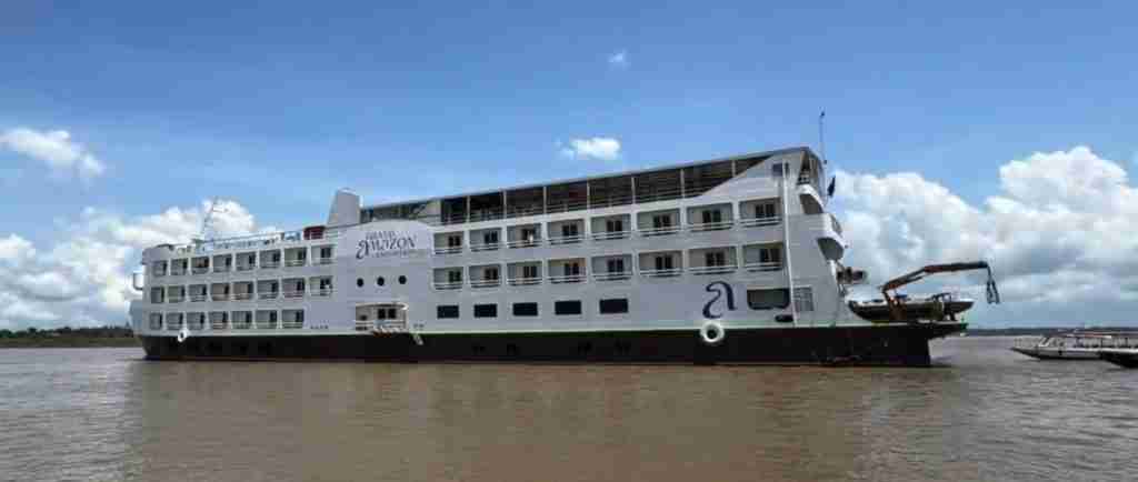 Manaus 10-Day Complete Adventure