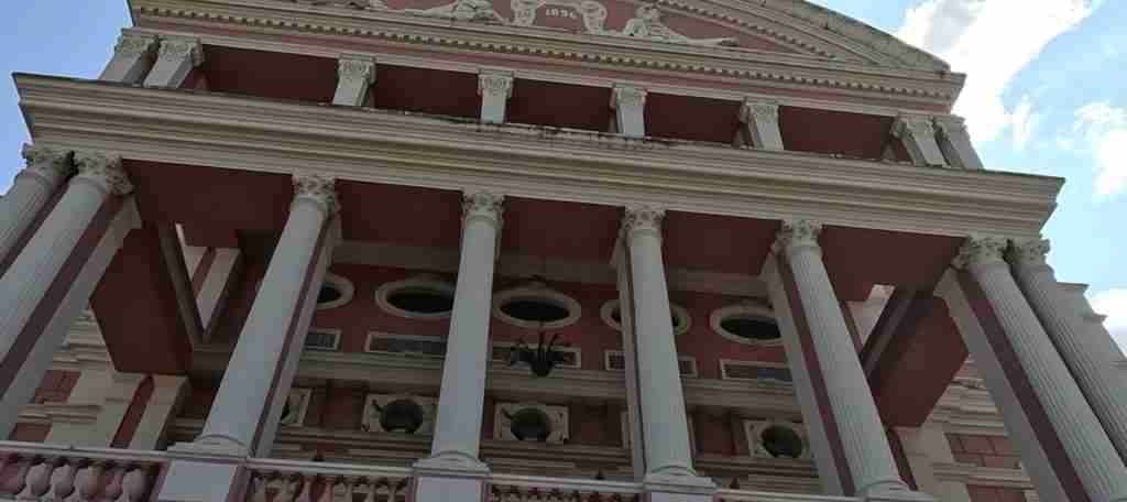 Manaus 3-Day Discovery Tour