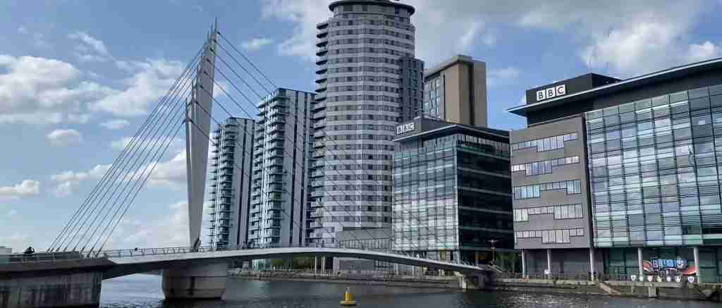 Manchester 10-Day Complete Adventure