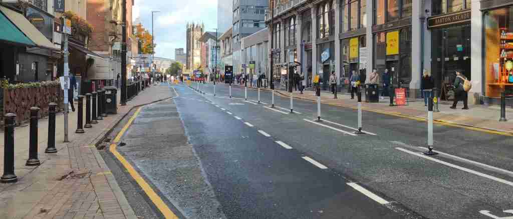 Manchester 7-Day Cultural Journey