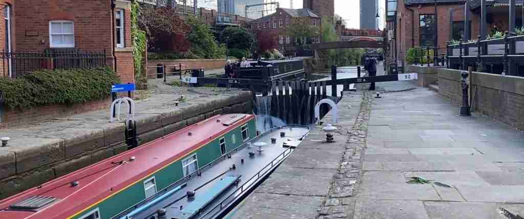 Manchester 5-Day Highlights Experience