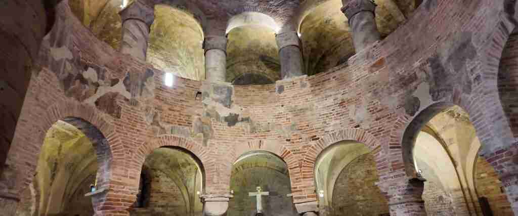 Mantua 3-Day Discovery Tour