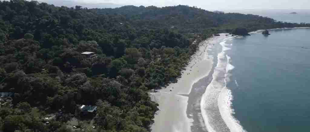 Costa Rica 10-Day Complete Adventure