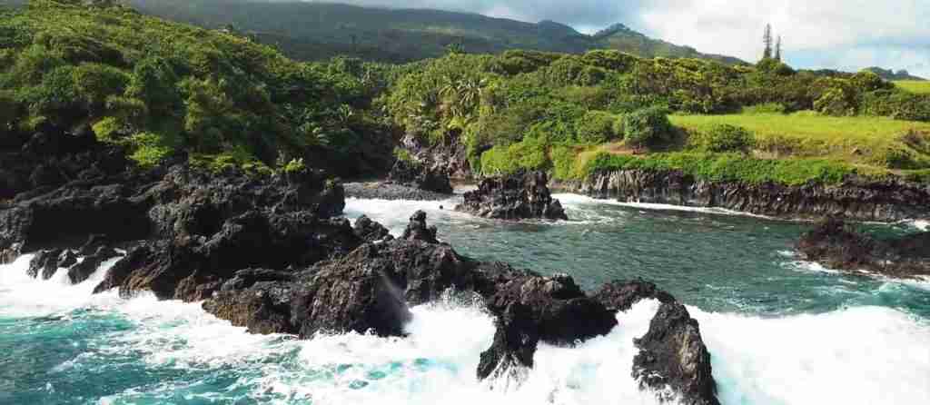 Hawaii 10-Day Complete Adventure