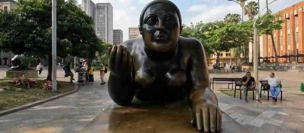 Medellin 5-Day Highlights Experience
