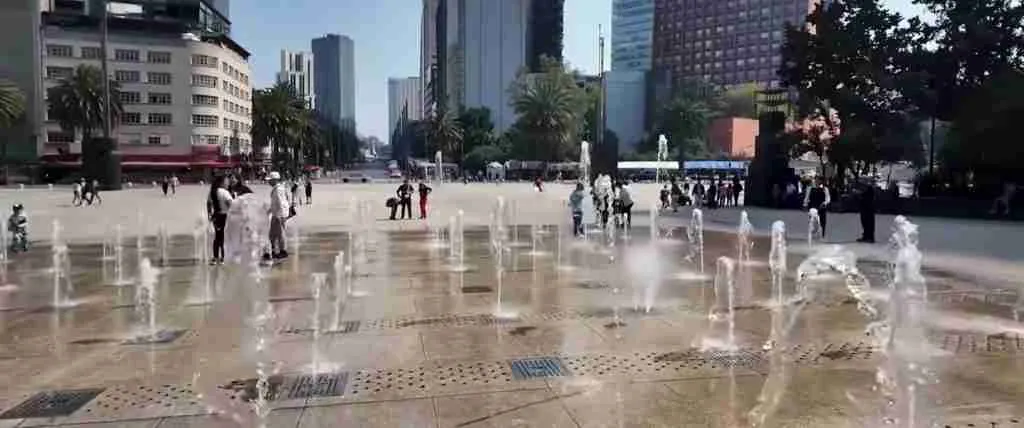Mexico City 3-Day Discovery Tour