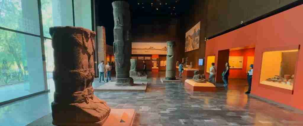 Mexico City 10-Day Complete Adventure