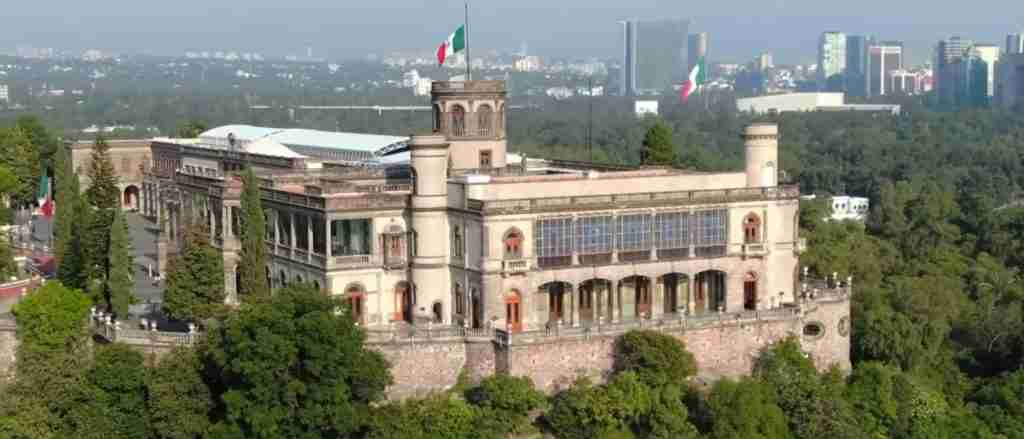 Mexico City 5-Day Highlights Experience