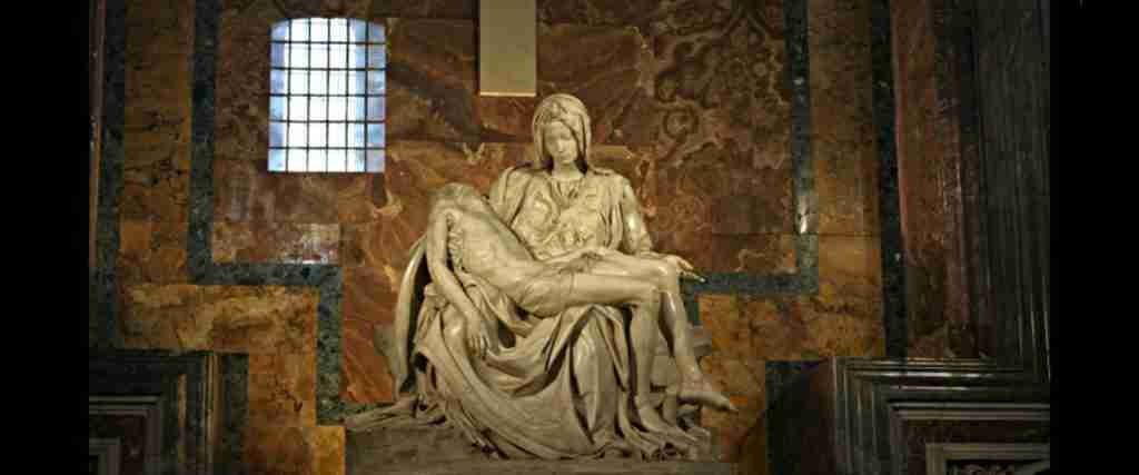 Vatican City 7-Day Cultural Journey
