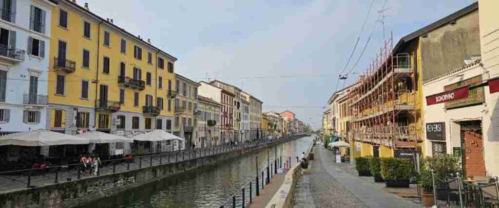 Milan 10-Day Complete Adventure