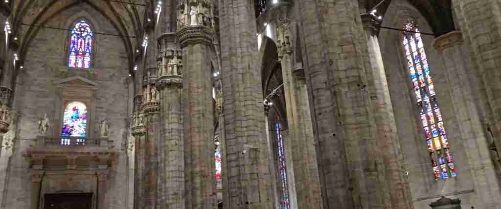 Milan 7-Day Cultural Journey