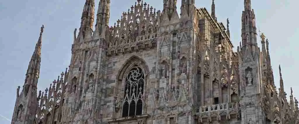 Milan 5-Day Highlights Experience