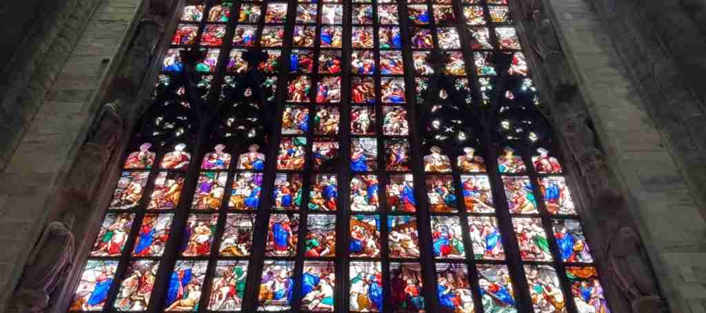 Milan 3-Day Discovery Tour