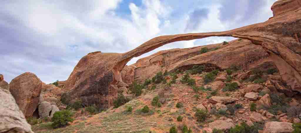 Utah 7-Day Cultural Journey